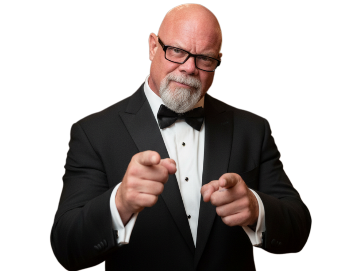 Connor MacIvor, founder of the Fair Fixed Fee Certification Board